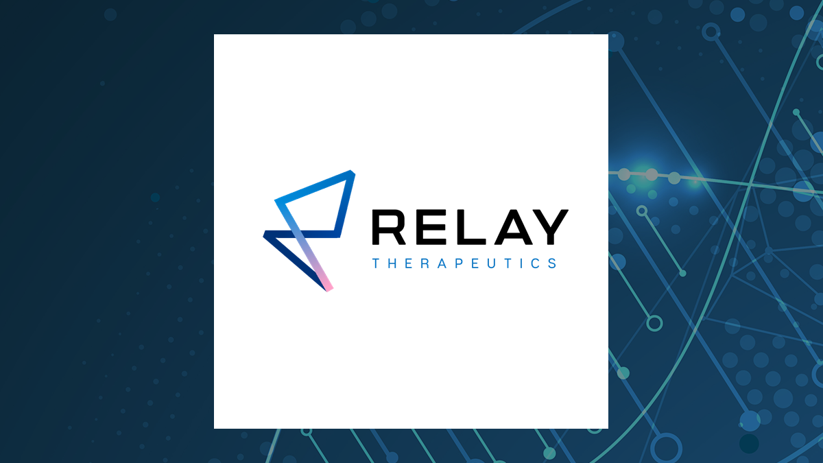 Relay Therapeutics (NASDAQ:RLAY) Hits New 52-Week High on Analyst Upgrade