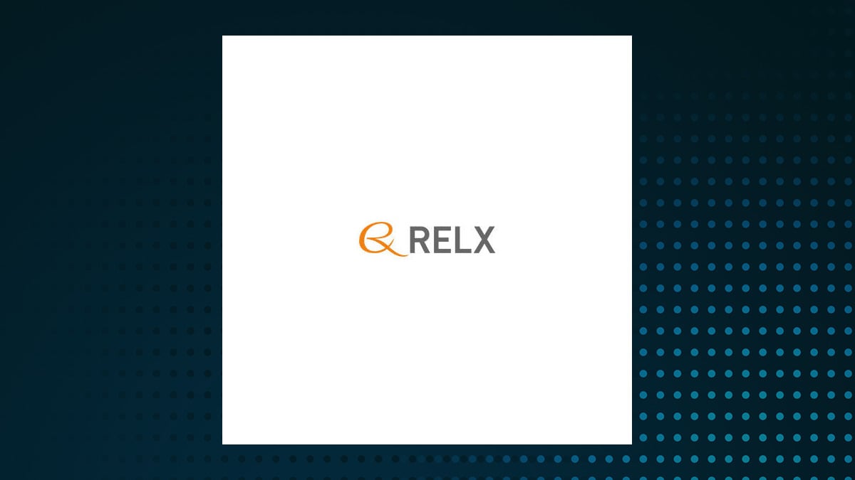 Relx Plc $RELX Shares Purchased by Bank of New York Mellon Corp