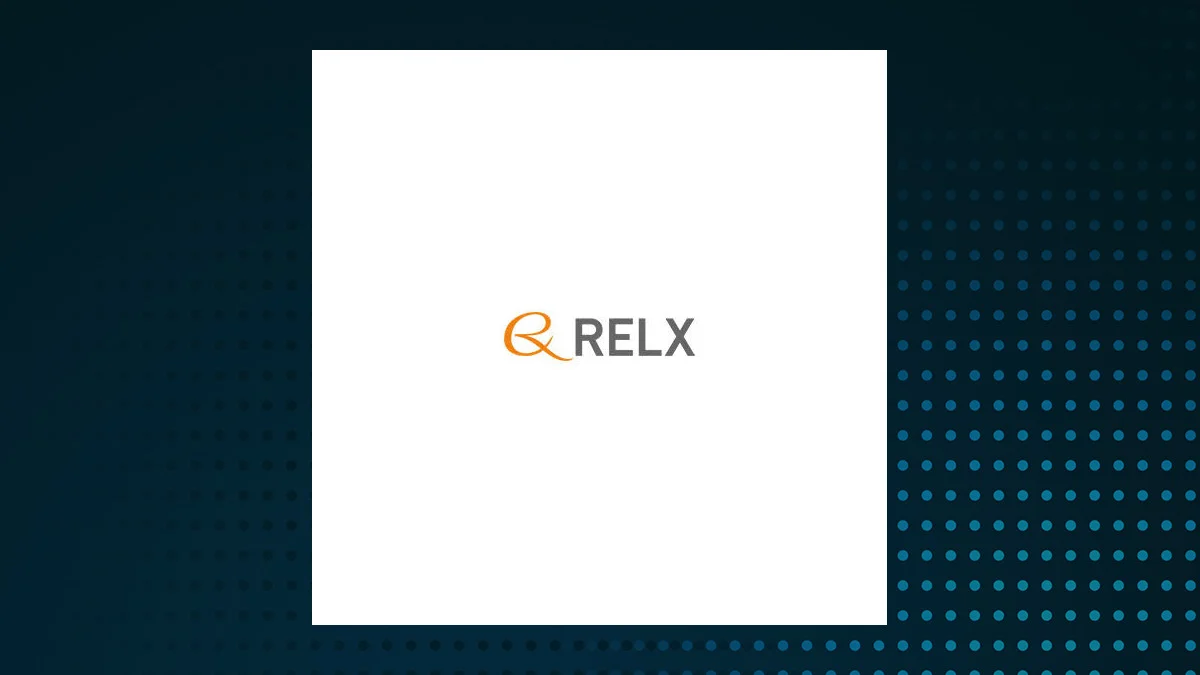 Relx Plc $RELX Shares Sold by Dimensional Fund Advisors LP