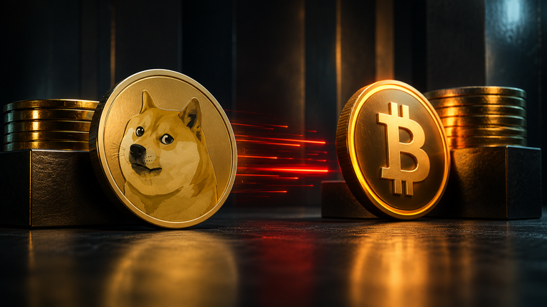 Remixpoint Sells Dogecoin at a Loss as It Shifts Crypto Holdings to Bitcoin