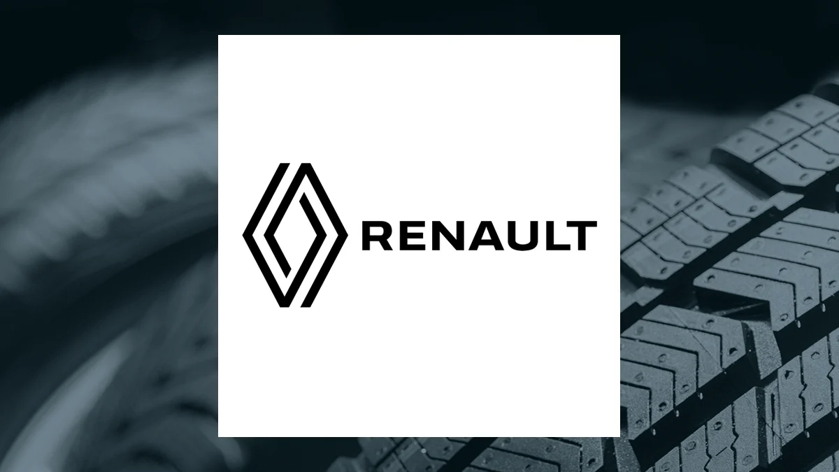 Renault (OTCMKTS:RNLSY) Short Interest Update