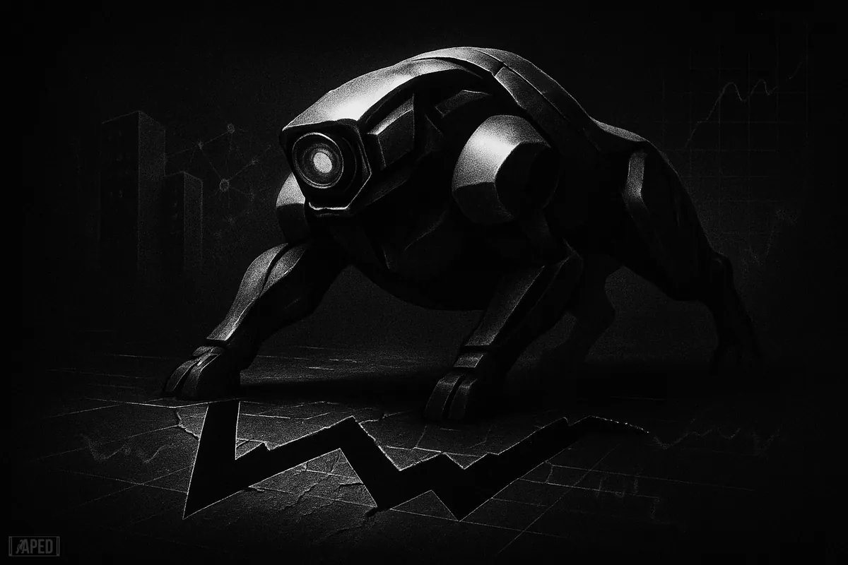 Render Price Eyes $2.64 on W Pattern