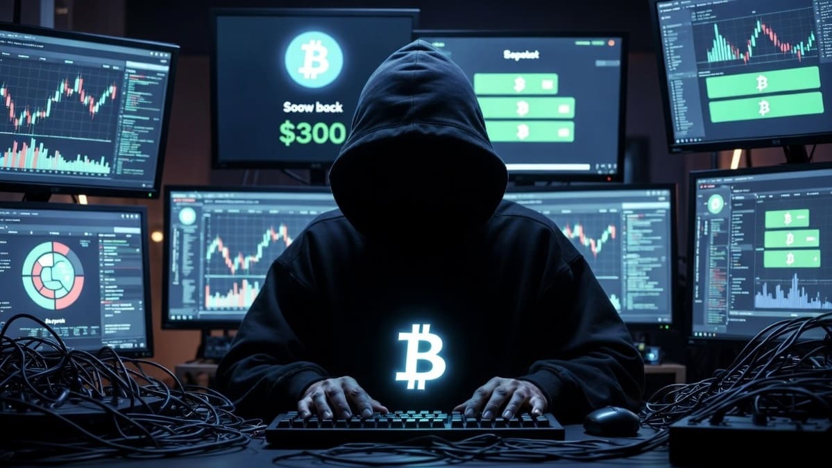 Renegade.fi Confirms $190K Recovery From Whitehat Following Arbitrum Exploit