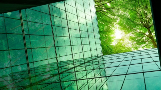 Renewable Energy ETFs Ride Wave of AI Optimism