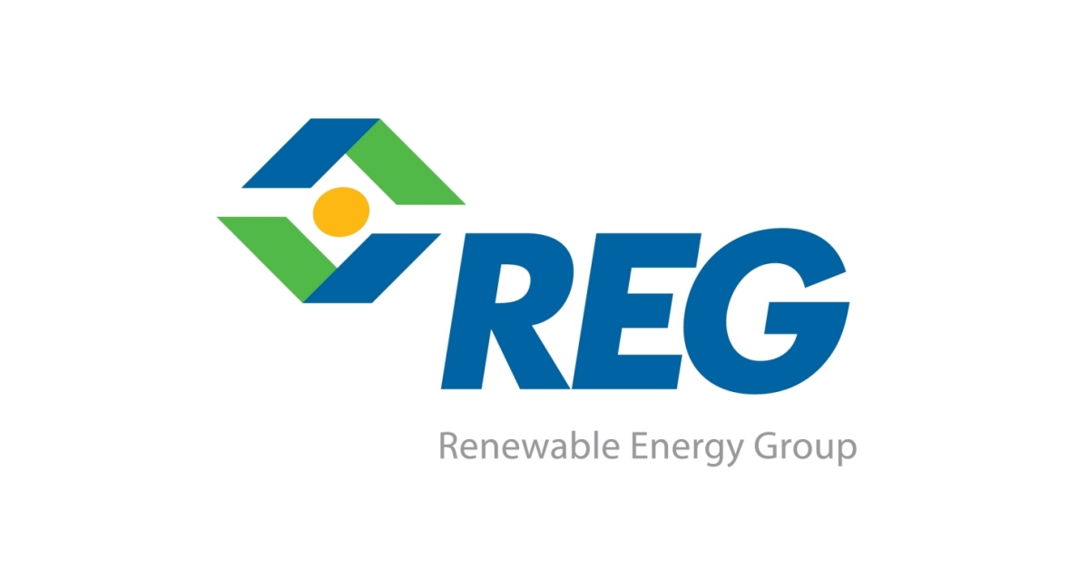 Renewable Energy Group to Report Third Quarter 2020 Financial Results on Thursday, November 5, 2020