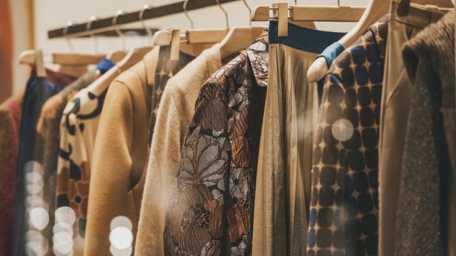 Rent the Runway: There's Salvage Value Here