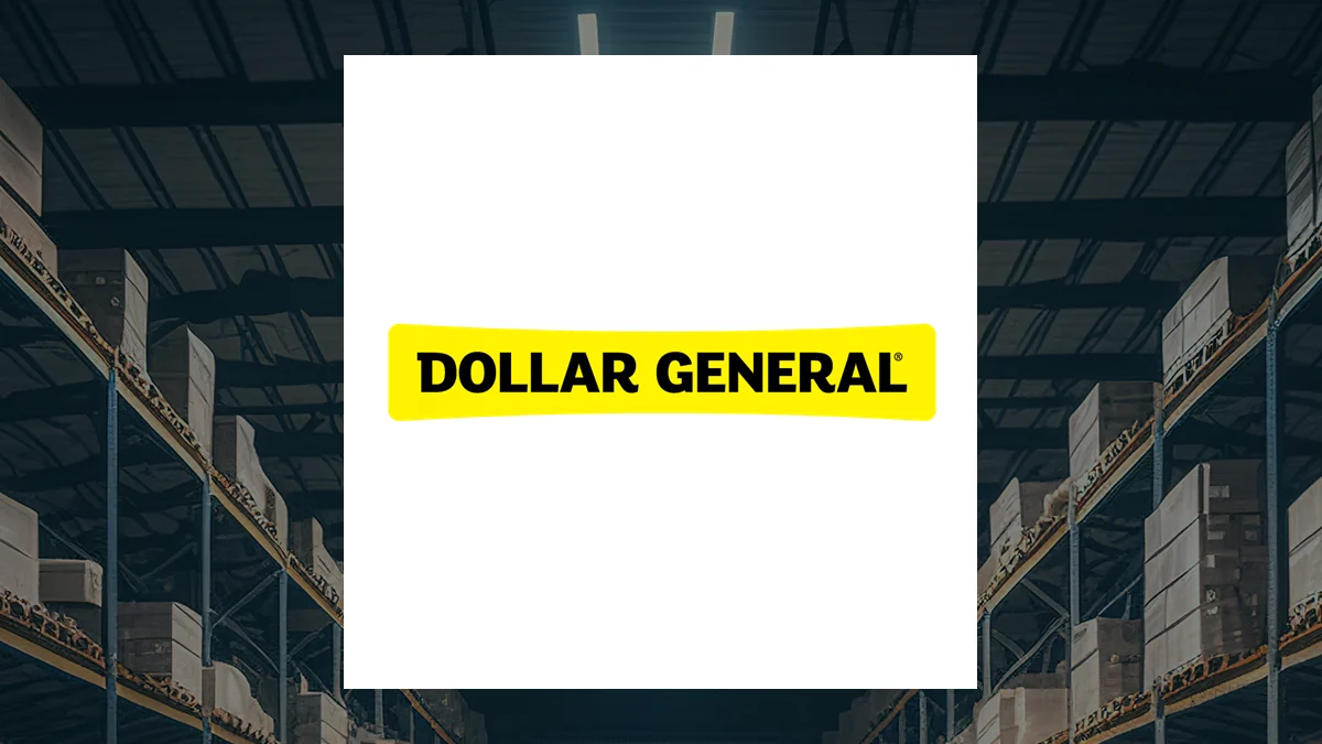 Rep. Dan Newhouse Sells Off Shares of Dollar General Corporation (NYSE:DG)