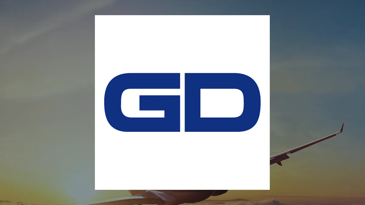 Rep. Gilbert Ray Cisneros, Jr. Purchases Shares of General Dynamics Corporation (NYSE:GD)