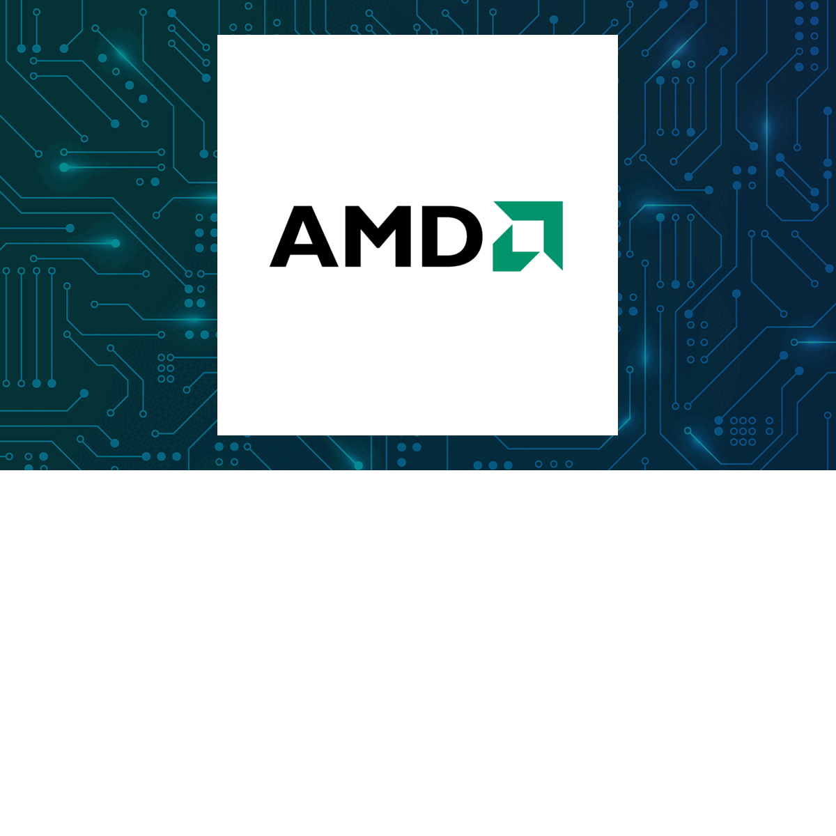 Image de l'article&nbsp;: La députée Julia Letlow achète des actions d'Advanced Micro Devices, Inc. (NASDAQ&nbsp;: AMD)