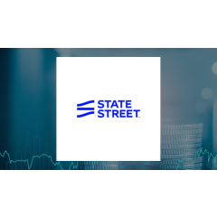Rep. Julia Letlow Sells State Street Corporation (NYSE:STT) Shares