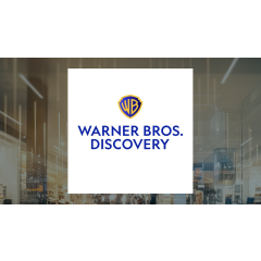 Rep. Julia Letlow Sells Warner Bros. Discovery, Inc. (NASDAQ:WBD) Shares