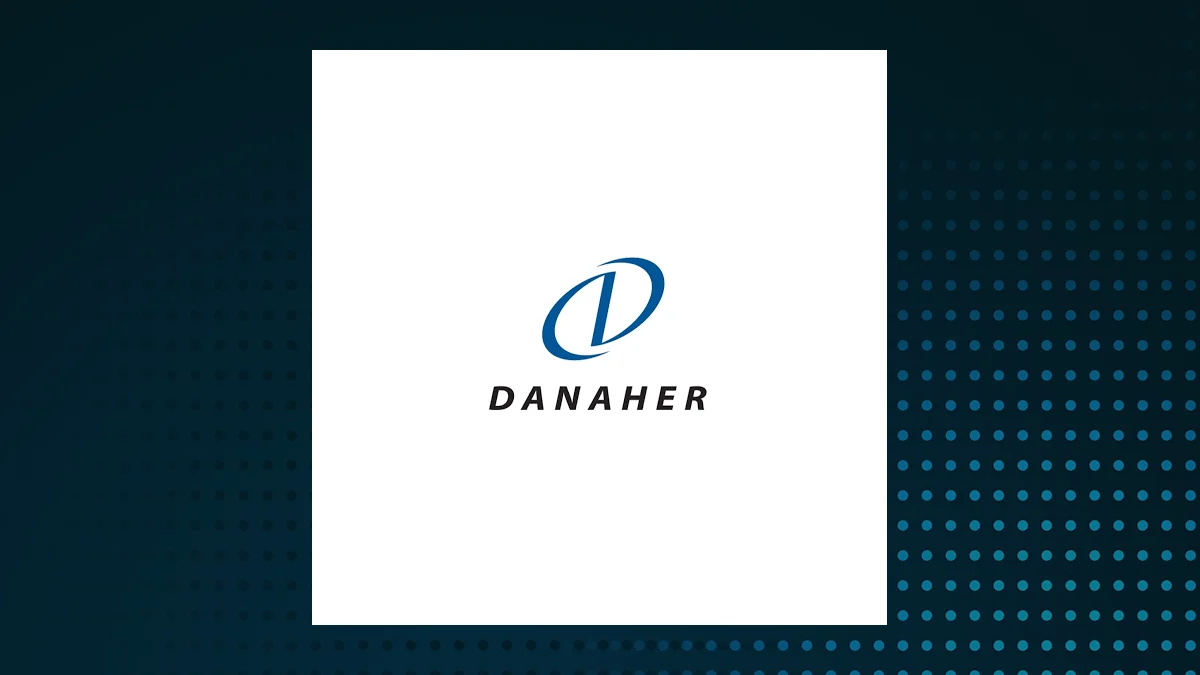 Rep. Julie Johnson Sells Off Shares of Danaher Corporation (NYSE:DHR)