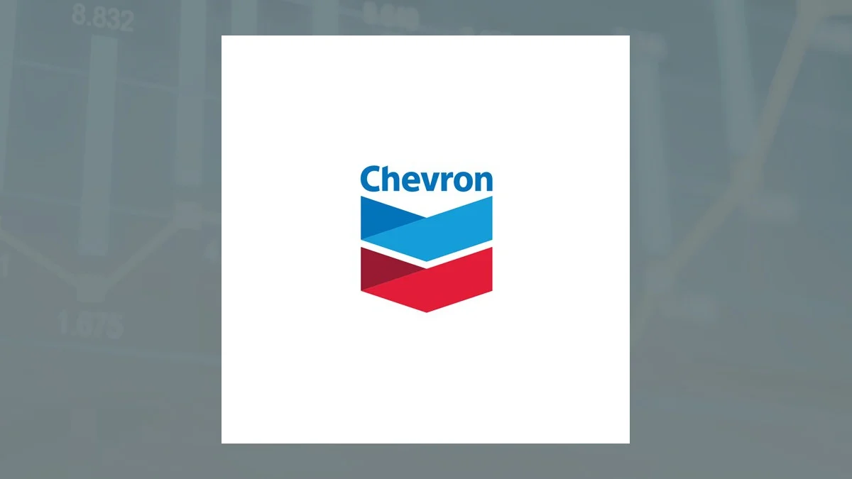Rep. Roger Williams Sells Off Shares of Chevron Corporation (NYSE:CVX)