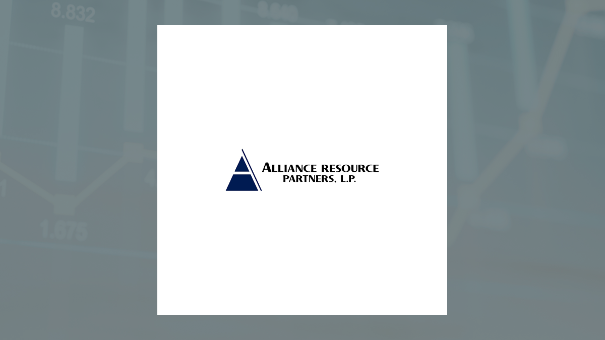 Rep. Virginia Foxx Purchases Shares of Alliance Resource Partners, L.P. (NASDAQ:ARLP)