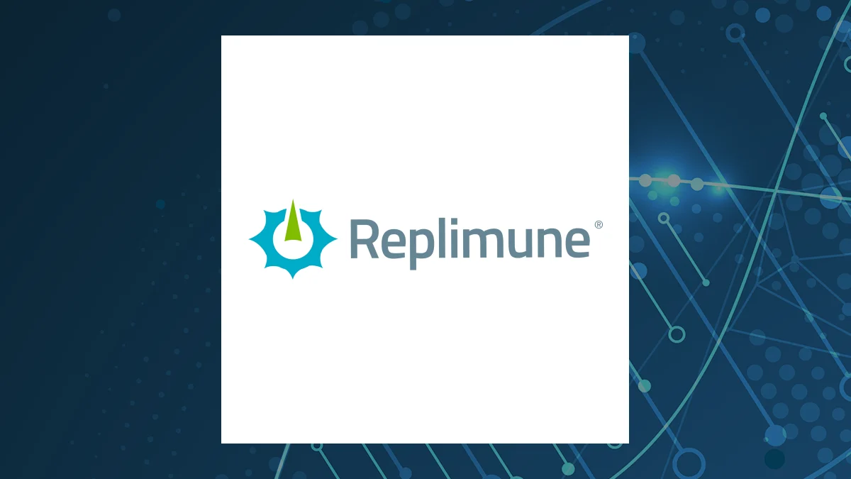 Replimune Group (NASDAQ:REPL) Shares Gap Up  on Analyst Upgrade