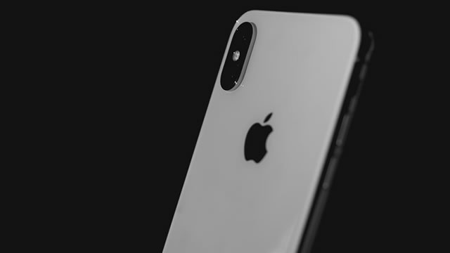 Report: Apple Explores Robots for Smart Home Applications