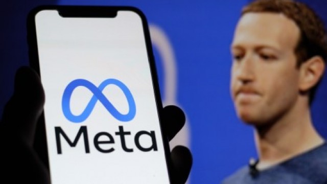 Report: Meta to Reduce VP Positions From 300 to 250