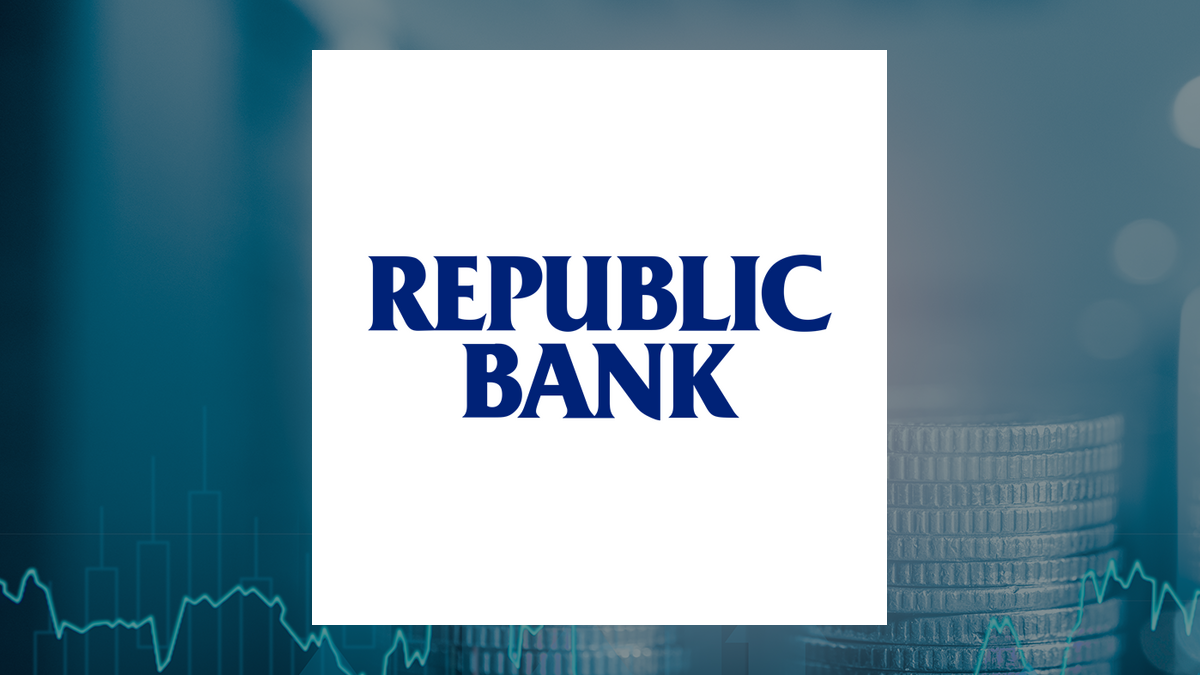 Foto von Republic Bancorp, Inc. (NASDAQ:RBCAA) Shares Sold by Meridian Wealth Management LLC