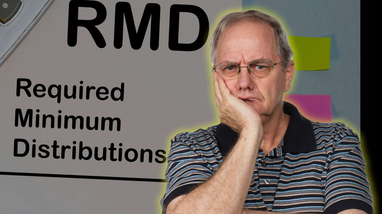 Required Minimum Distributions Can Wreck a Tax Plan. Here’s How Retirees Shrink Them.