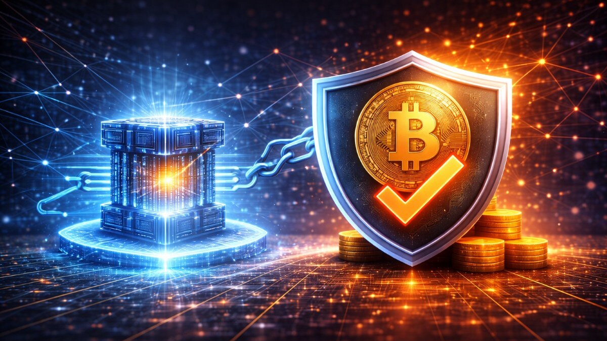 Researcher Proposes Quantum-safe Bitcoin with No Soft Fork