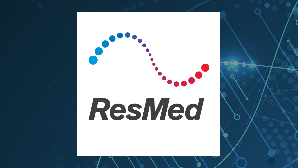ResMed Inc. $RMD Shares Sold by Blair William & Co. IL
