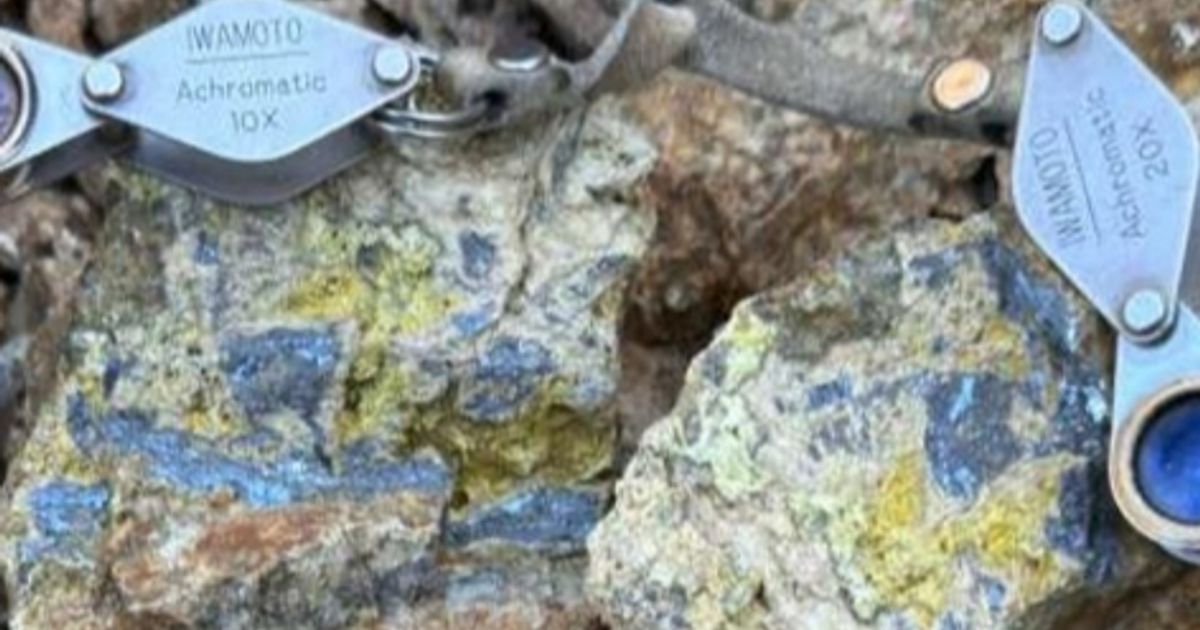 Resolution Minerals accelerates US antimony plan, names Tribeca Capital as adviser