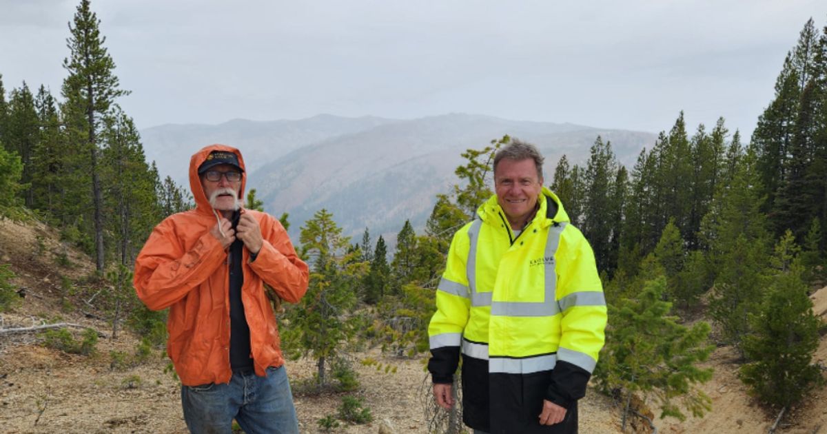 Resolution Minerals backed by Tribeca's $2M investment - ICYMI