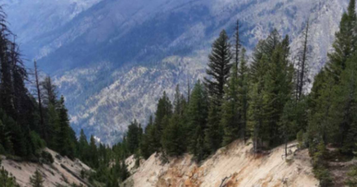 Resolution Minerals Doubles Drilling at Horse Heaven