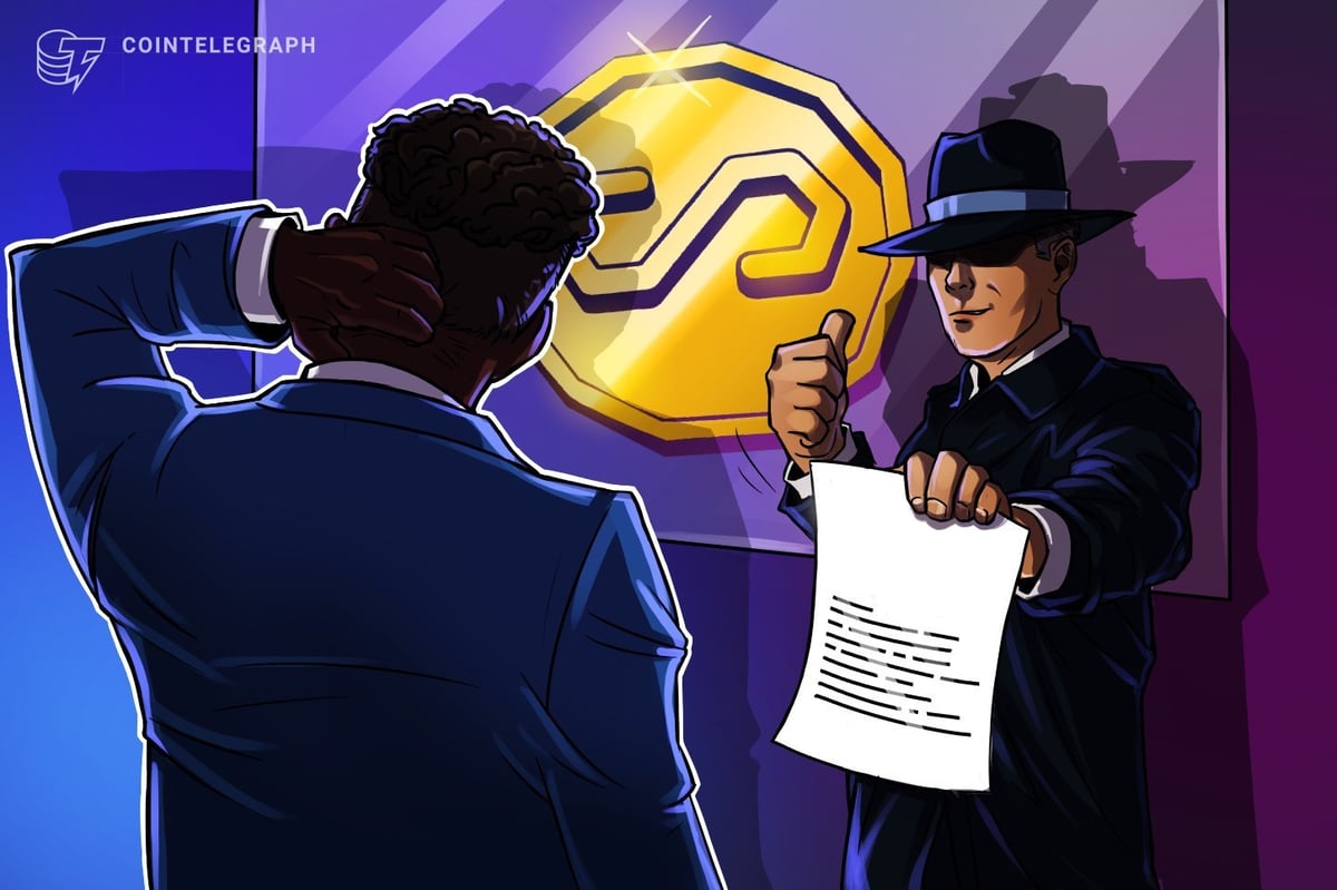 Resolv Labs' stablecoin depegs as attacker mints millions of tokens
