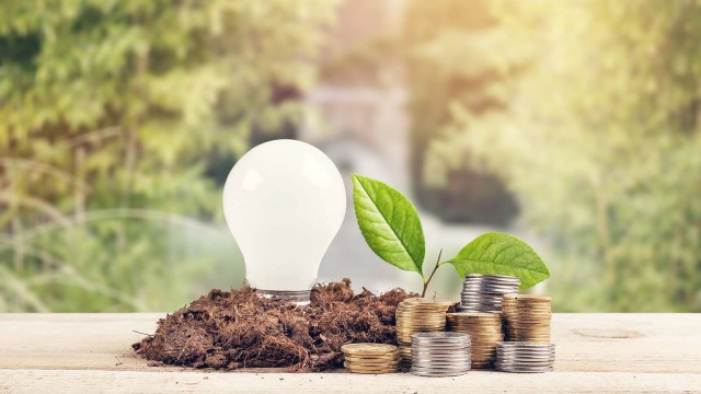 Responsible Investing, Rewarding Returns: 3 ESG Stocks to Feel Good About