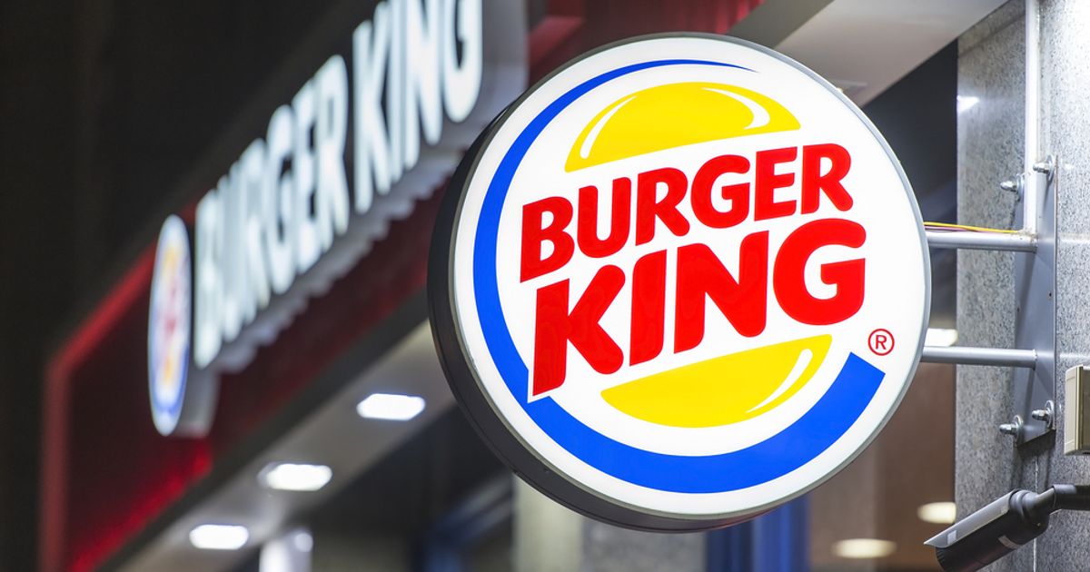 Restaurant Brands International earnings beat driven by strong Burger King sales growth