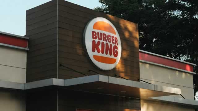 Restaurant Brands International: Market Remains Cautious, So Buying Opportunities Also Remain