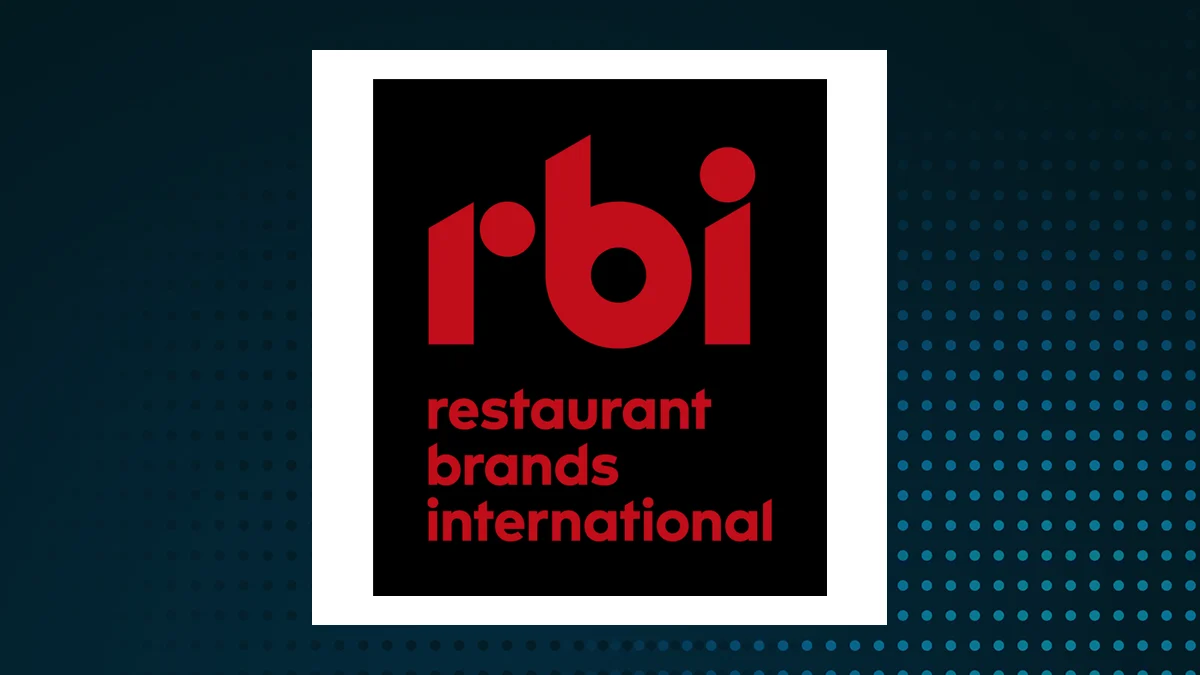 Restaurant Brands International (NYSE:QSR) Insider Sells $147,491.28 in Stock