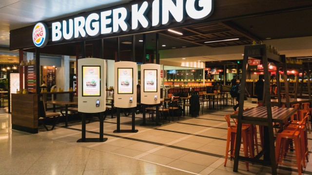 Restaurant Brands: Long-Term Investment Vehicle With Compelling Dividend Prospects