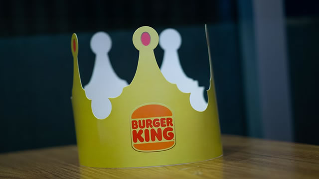 Restaurant Brands (QSR) Beats Q3 Earnings Estimates