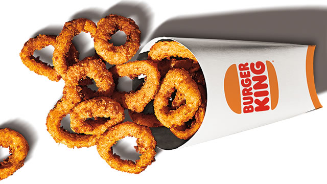 Restaurant Brands (QSR) Earnings Expected to Grow: Should You Buy?