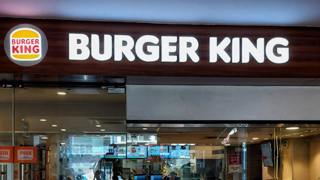Restaurant Brands (QSR) Reports Q2 Earnings: What Key Metrics Have to Say