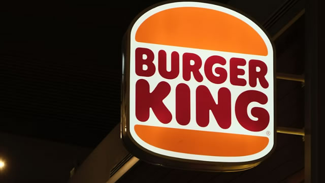 Restaurant Brands (QSR) Surpasses Q2 Earnings and Revenue Estimates