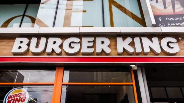 Restaurant Brands Stock Down 13% This Year, What's Next?