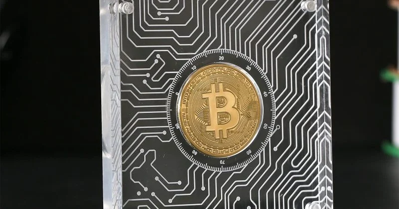 Retail investor demand for Bitcoin rises 9% in 30 days