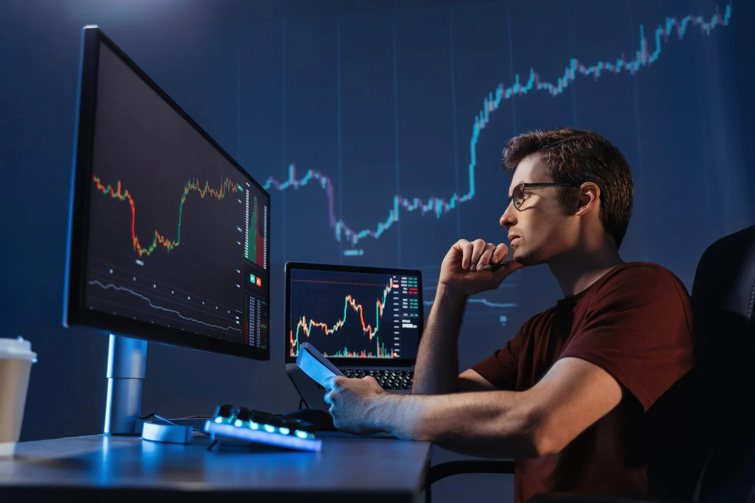 Retail Investors Sold NVIDIA, Microsoft, and Oracle to Fund SpaceX Buys. What’s the Next ‘Mega-Cap Tech Stock?’