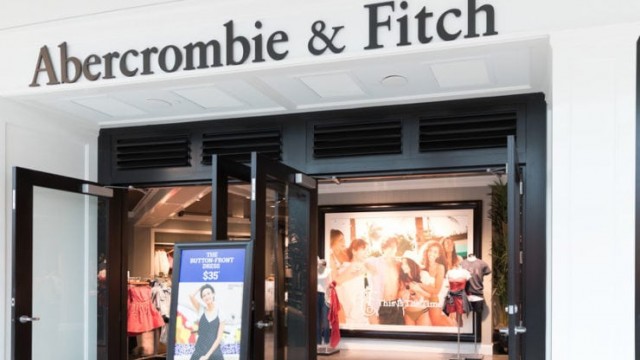 Retail Stock Ready to Take Off After Earnings
