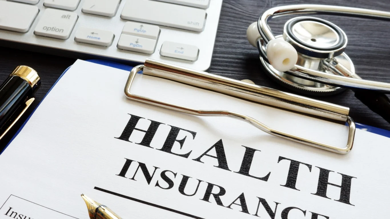 Retire at 60 With $2 Million Saved and the Government May Still Pay Part of Your Health-Insurance Bill. The Subsidy Reads Your Tax Return and It Has Never Once Asked About Your Portfolio