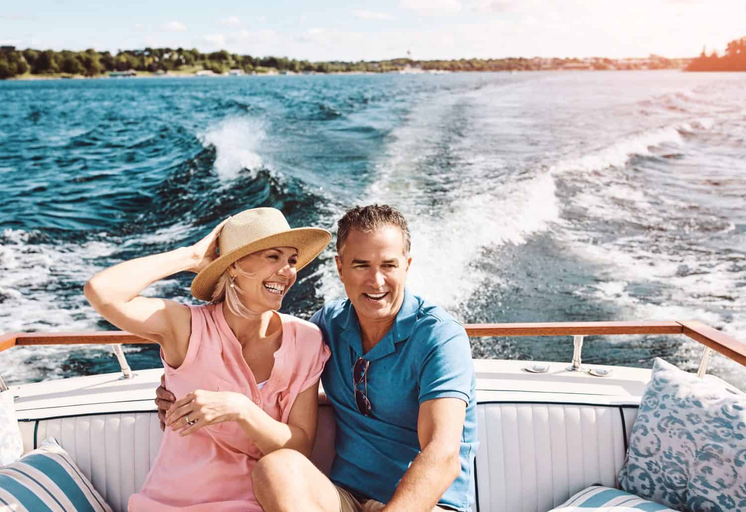 Retirees Are Sleeping Well With These 3 Low-Volatility ETFs
