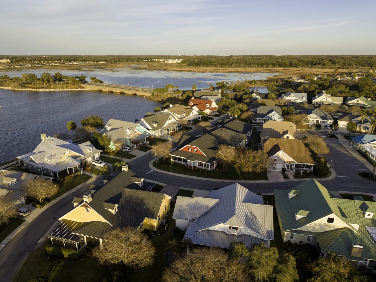 Retirees Who End Up Alone in The Villages Will Find the House Was the Easy Part