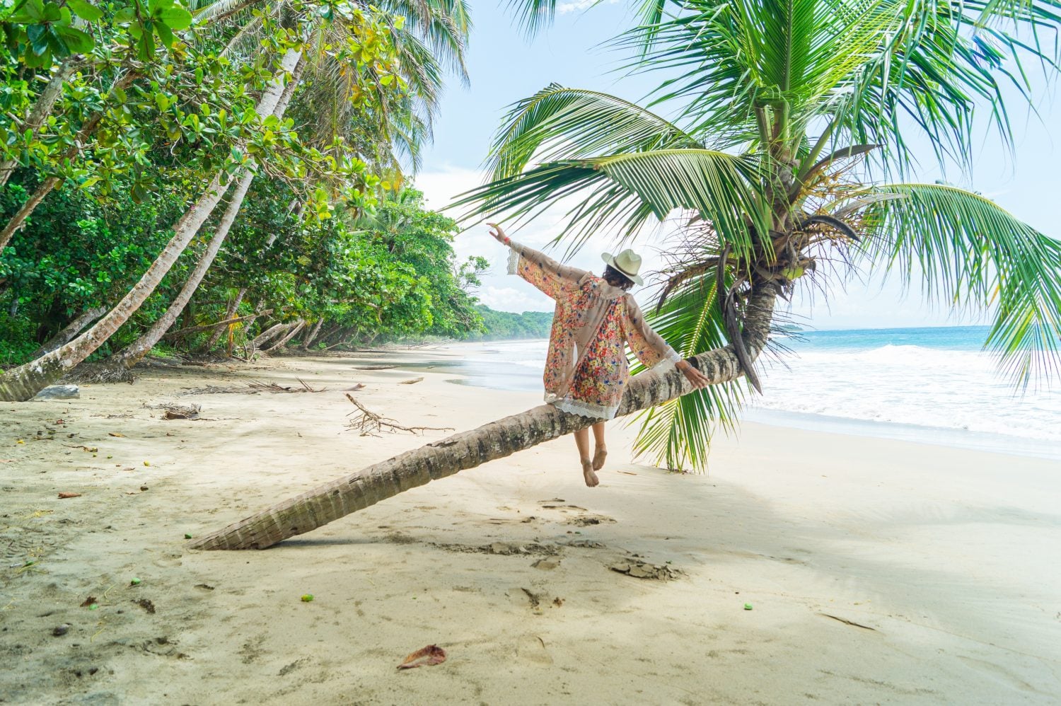 Retiring to Costa Rican Beaches with $950,000 Is Within Reach