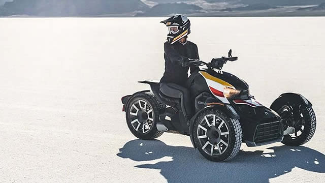 REVG Stock News Image - zacks.com