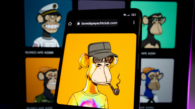 Revenge of the Apes: 3 Reddit WallStreetBets Stocks That Could Pop Next