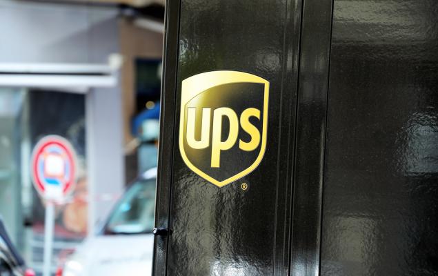 Revenue Woes Continue to Plague UPS: Is a Turnaround on the Horizon?