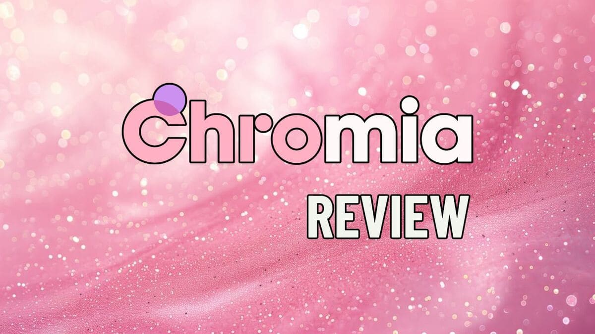 Article image for Review of Chromia: Maximum Robustness in Data Processing